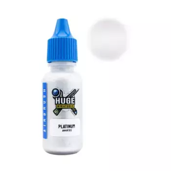 Платина, Airbrush Paints (Huge Miniatures)