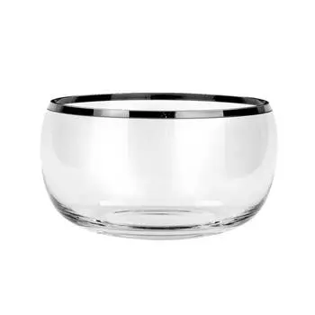 Платиновая чаша Fink, серебряный