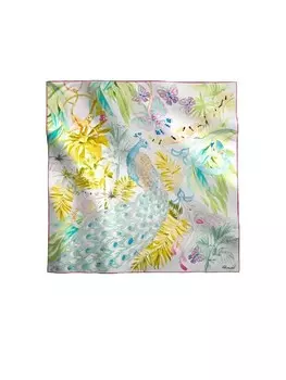 Платок Animal World Chopard