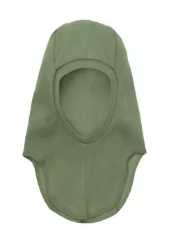 Платок BALACLAVA SINGLE LAYER CeLaVi, цвет loden frost