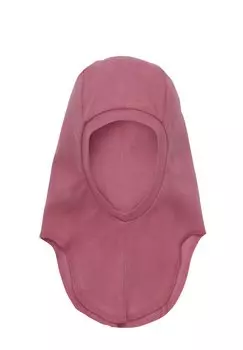 Платок BALACLAVA SINGLE LAYER CeLaVi, цвет slate rose