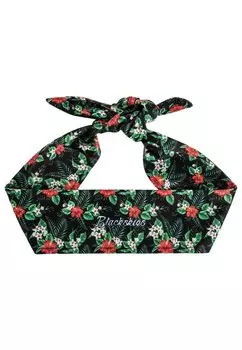 Платок Blackskies, цвет oahu