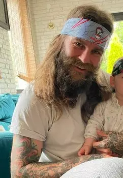 Платок Blackskies, цвет ramen