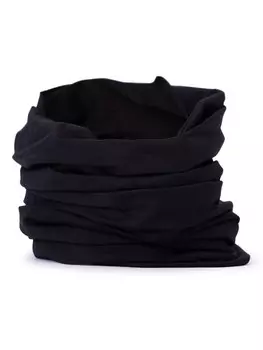 Платок Brille OUTDOOR, черный