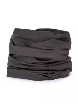 Платок Brille OUTDOOR, зеленый