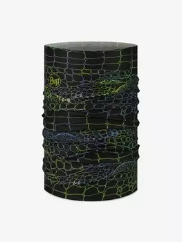 Платок Buff Coolnet UV, черный