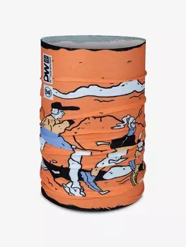 Платок Buff Coolnet UV, разноцветный