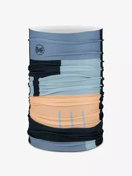 Платок Buff Coolnet UV, разноцветный