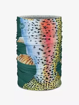 Платок Buff Coolnet UV, разноцветный