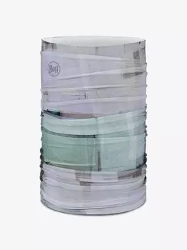 Платок Buff Coolnet UV, разноцветный