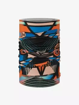Платок Buff Coolnet UV, разноцветный