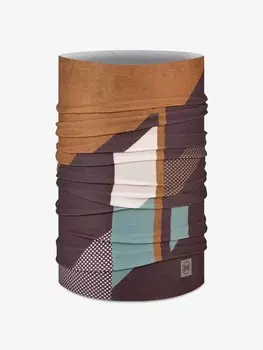 Платок Buff Coolnet UV, разноцветный