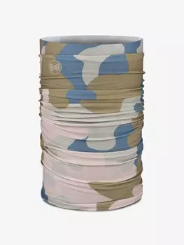 Платок Buff Coolnet UV, разноцветный