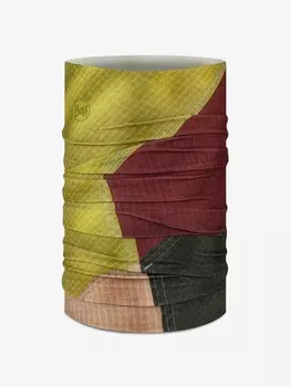 Платок Buff Coolnet UV, разноцветный