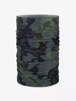 Платок Buff Coolnet UV, серый