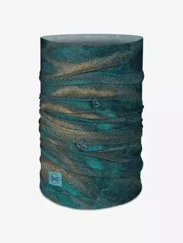 Платок Buff Coolnet UV, синий