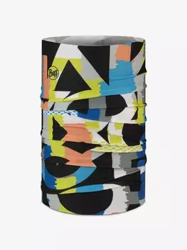 Платок Buff Coolnet UV, синий