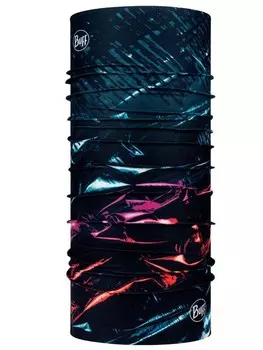 Платок Buff CoolNet UV+, синий