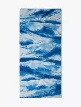 Платок Buff Coolnet UV, синий