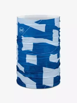 Платок Buff Coolnet UV, синий