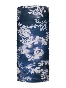 Платок Buff Coolnet UV, синий