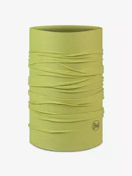 Платок Buff Coolnet UV, зеленый