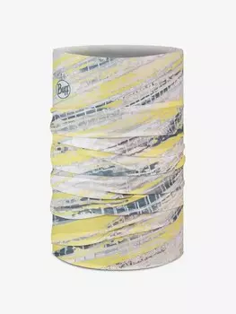 Платок Buff Coolnet UV, желтый