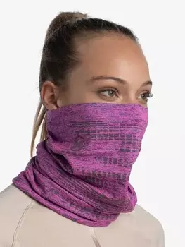 Платок Buff DryFlx, розовый