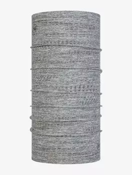 Платок Buff DRYFLX, серый