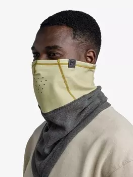 Платок Buff Mountain Bandana, серый