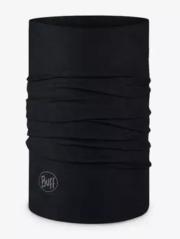 Платок Buff Original EcoStretch, черный