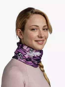 Платок Buff Original EcoStretch, фиолетовый