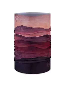 Платок Buff Original EcoStretch, красный