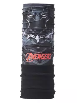 Платок Buff Polar, черный