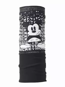 Платок Buff Polar, черный