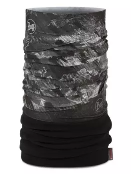 Платок Buff Polar, черный
