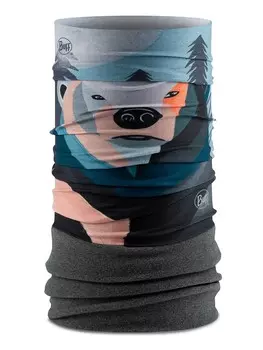 Платок Buff Polar, разноцветный