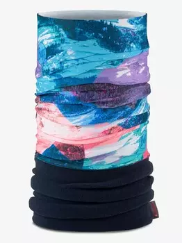 Платок Buff Polar, разноцветный