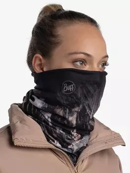 Платок Buff Polar Reversible, черный