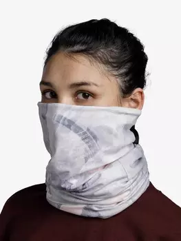 Платок Buff Polar Reversible, разноцветный