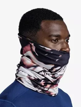Платок Buff Polar Reversible, разноцветный