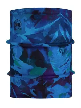 Платок Buff Polar Reversible, разноцветный