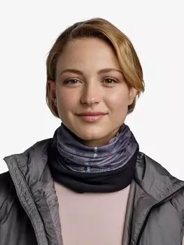 Платок Buff Polar, серый