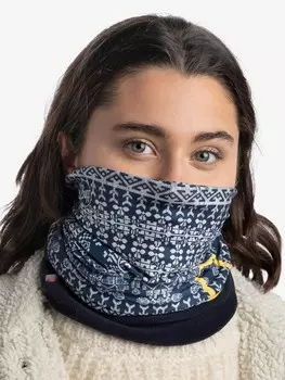Платок Buff Polar, синий