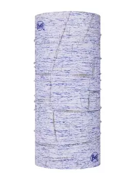 Платок Buff Reflective, фиолетовый