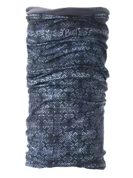 Платок Buff Reversible, синий
