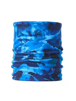Платок Buff Reversible, синий