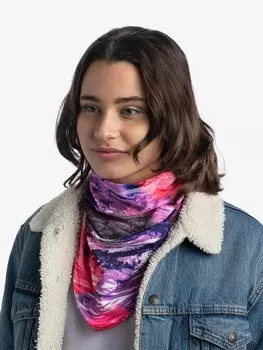 Платок Buff Tech, разноцветный