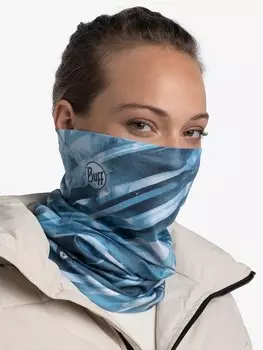 Платок Buff Thermonet, синий