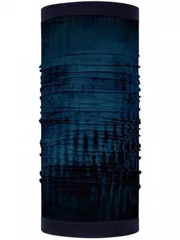 Платок Buff Zoom, синий